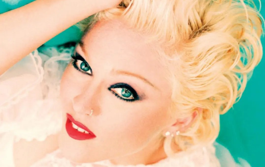 madonna bedtime stories