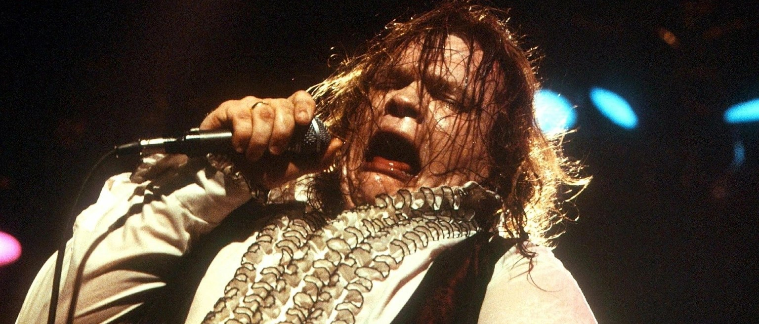 meat loaf i'd do anything for love