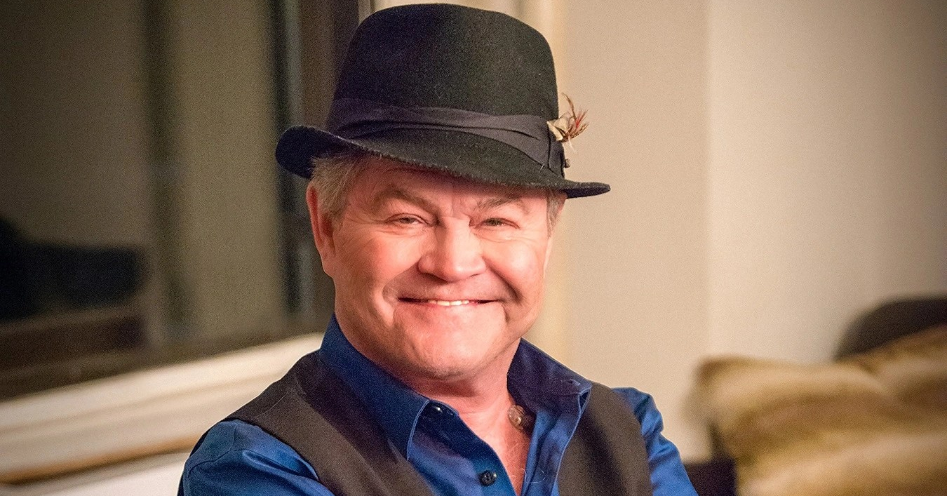 Micky Dolenz sings R.E.M.