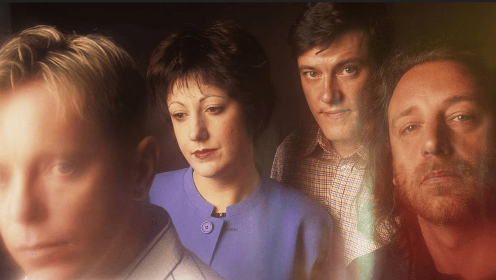 new order blue monday