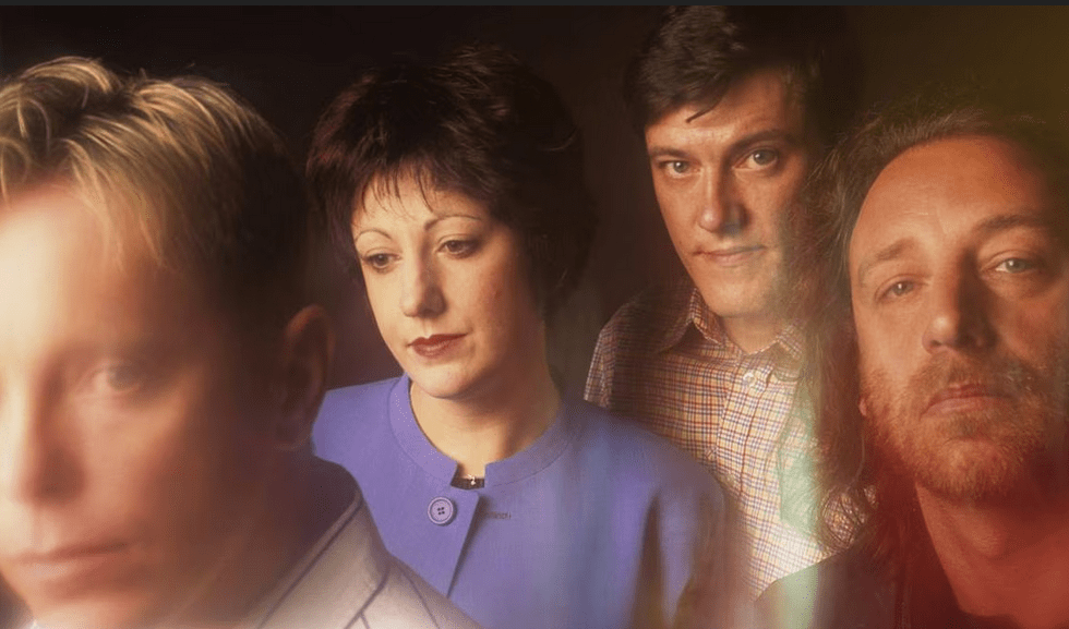 new order blue monday