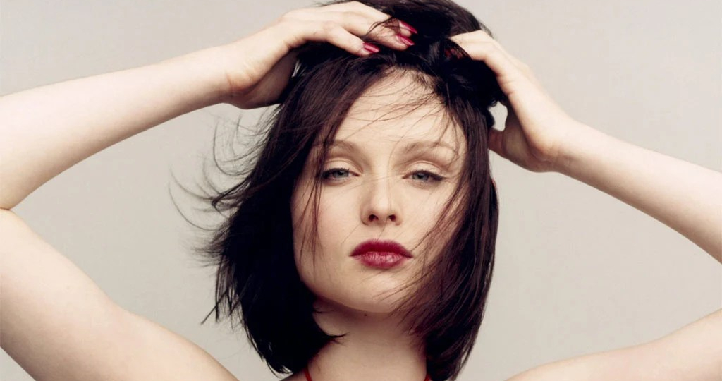 Sophie Ellis-Bextor take me home