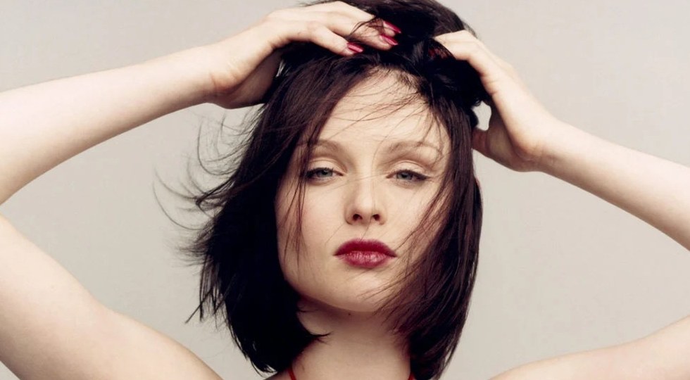 Sophie Ellis-Bextor take me home