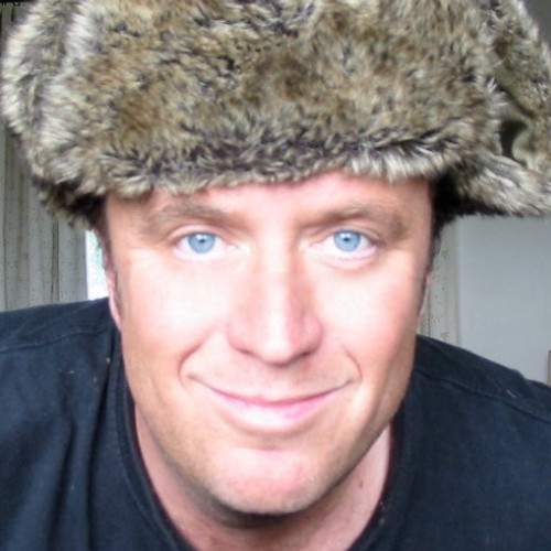 Stephen Beanz Rudden