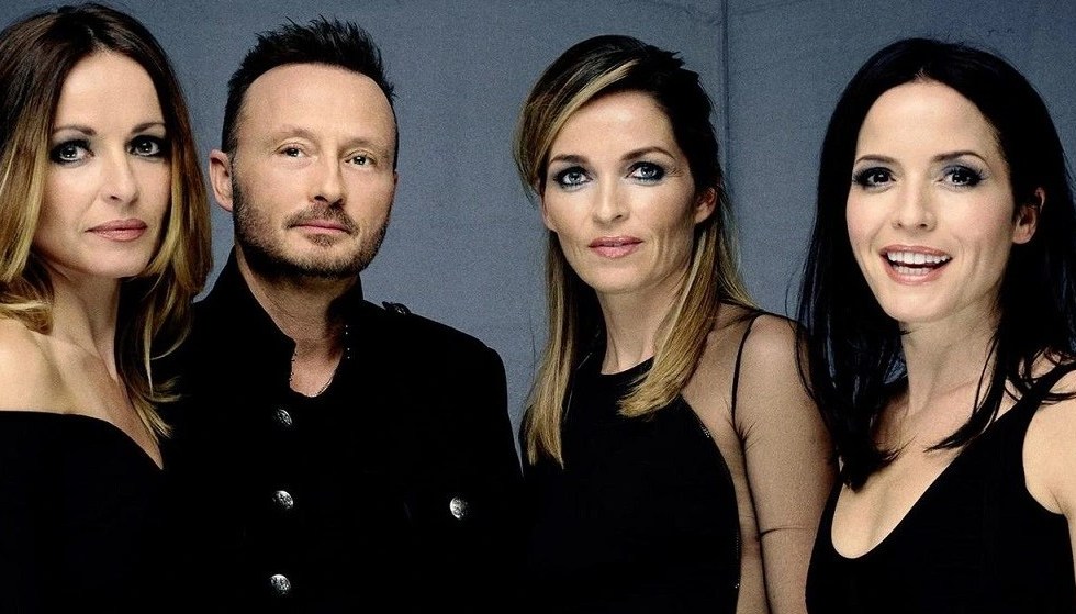 the corrs 2023