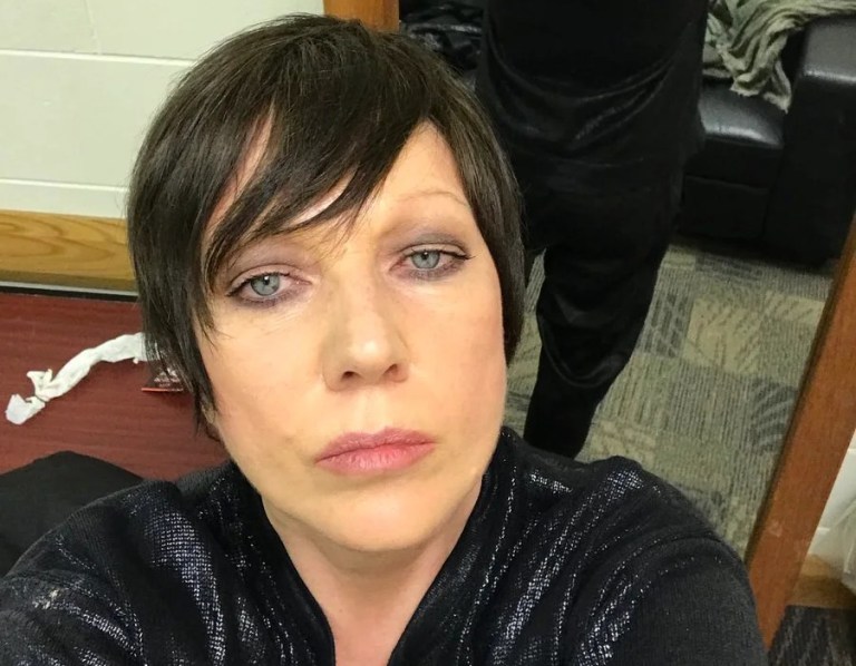 Billie Ray Martin now