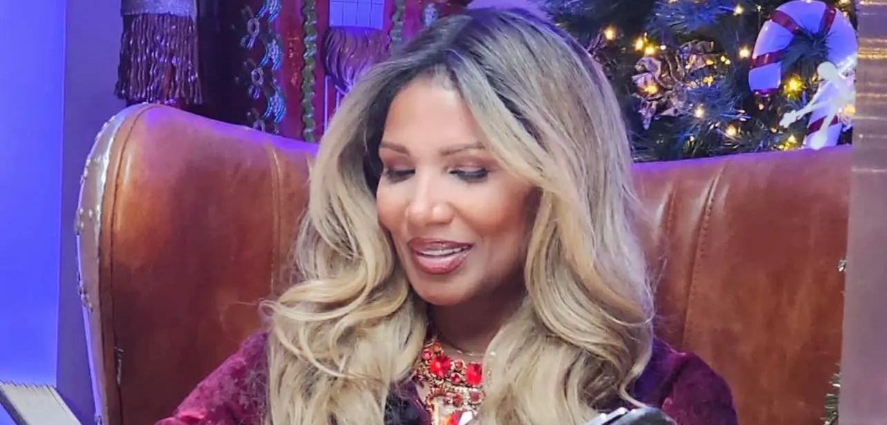 denice pearson santa claus is coming