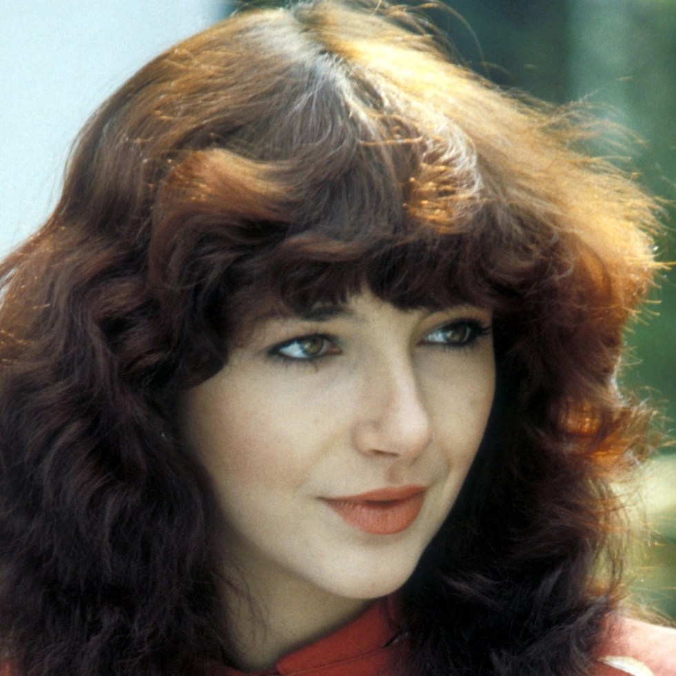 kate bush