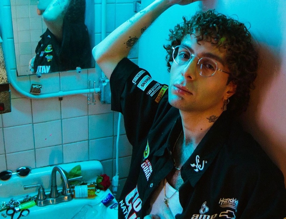 Nicolas McCoppin more like u