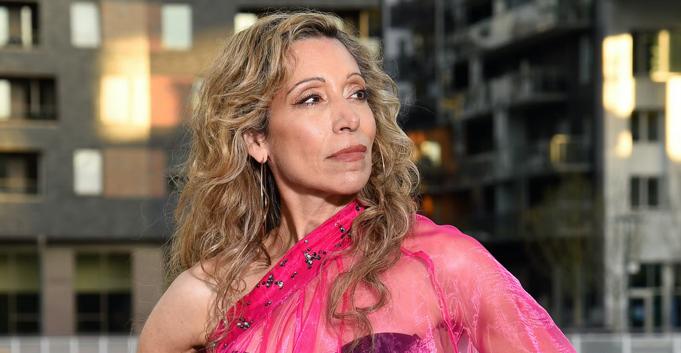 Therése Neaimé smooth operator