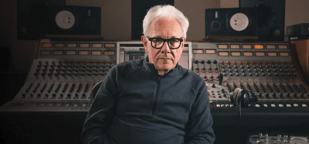 trevor horn echoes
