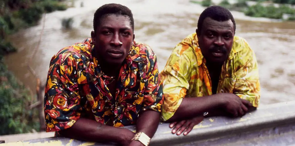 chaka demus and pliers twist and shout