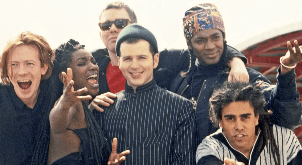 d-ream things can only get better