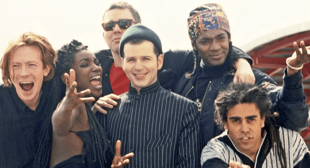 d-ream things can only get better