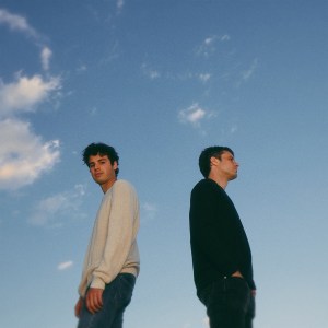 eighty ninety album cover