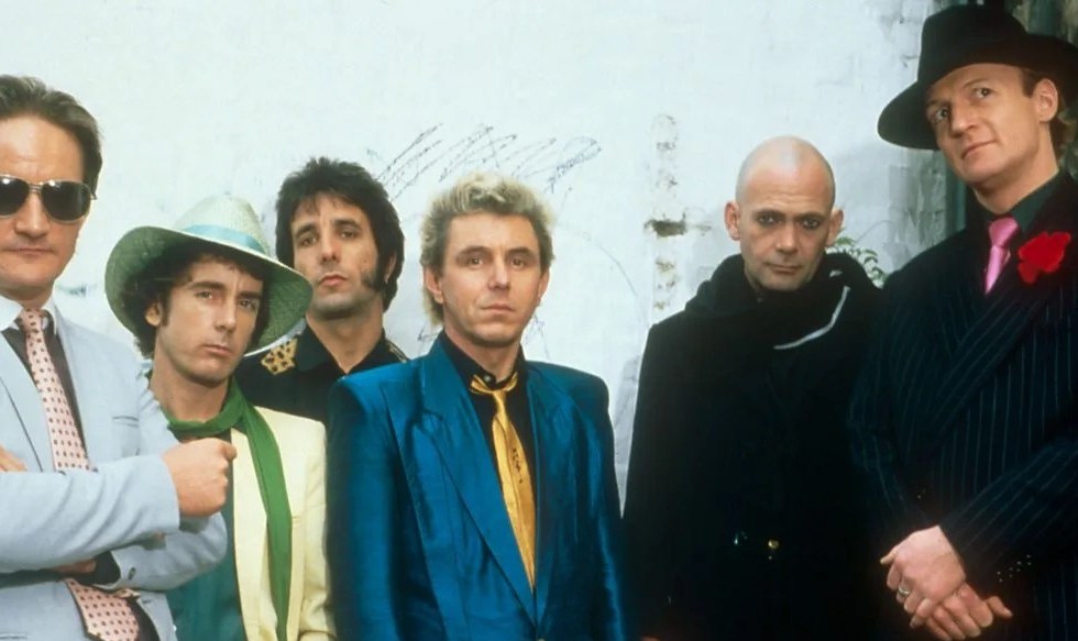 flying pickets only you