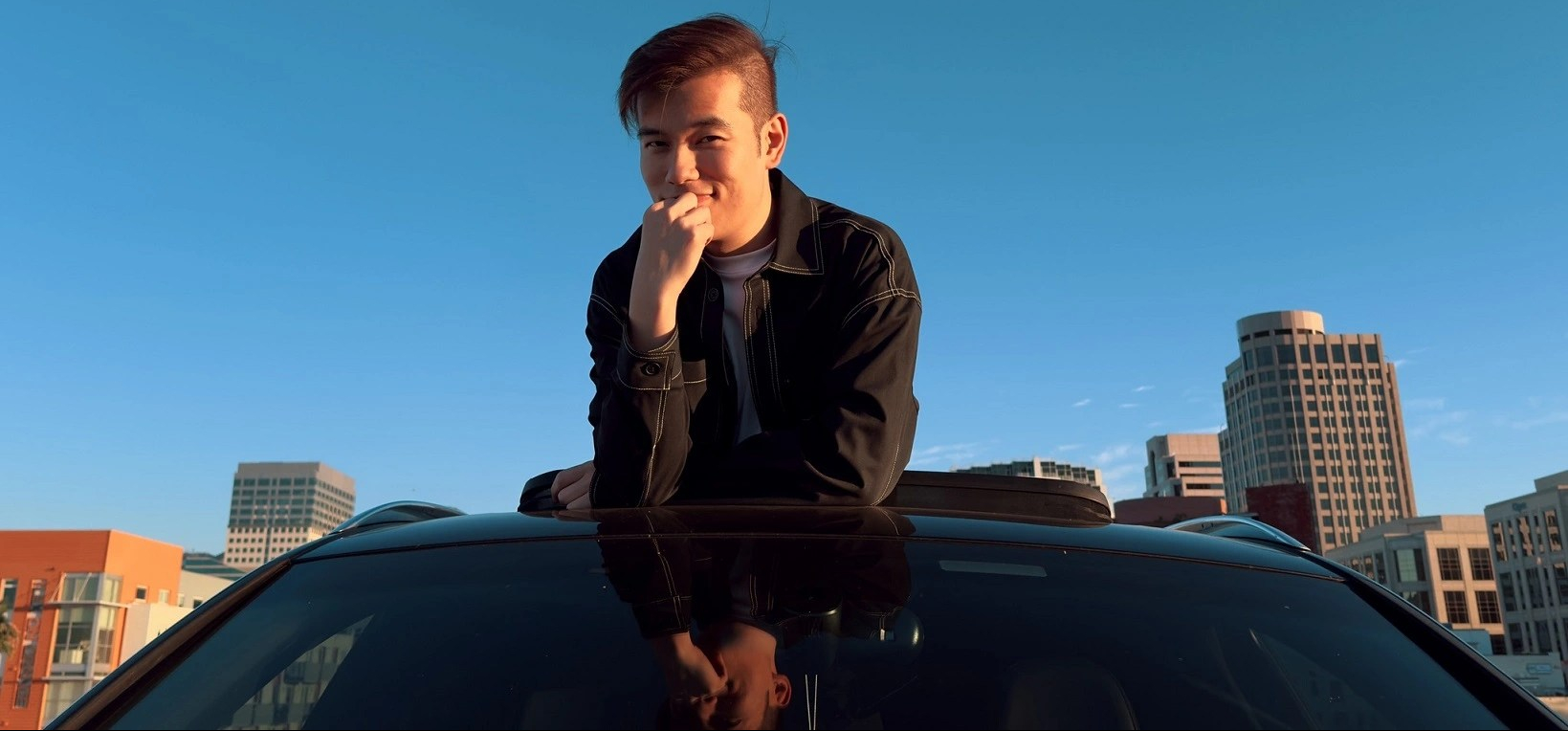 Jeffrey Chan distance