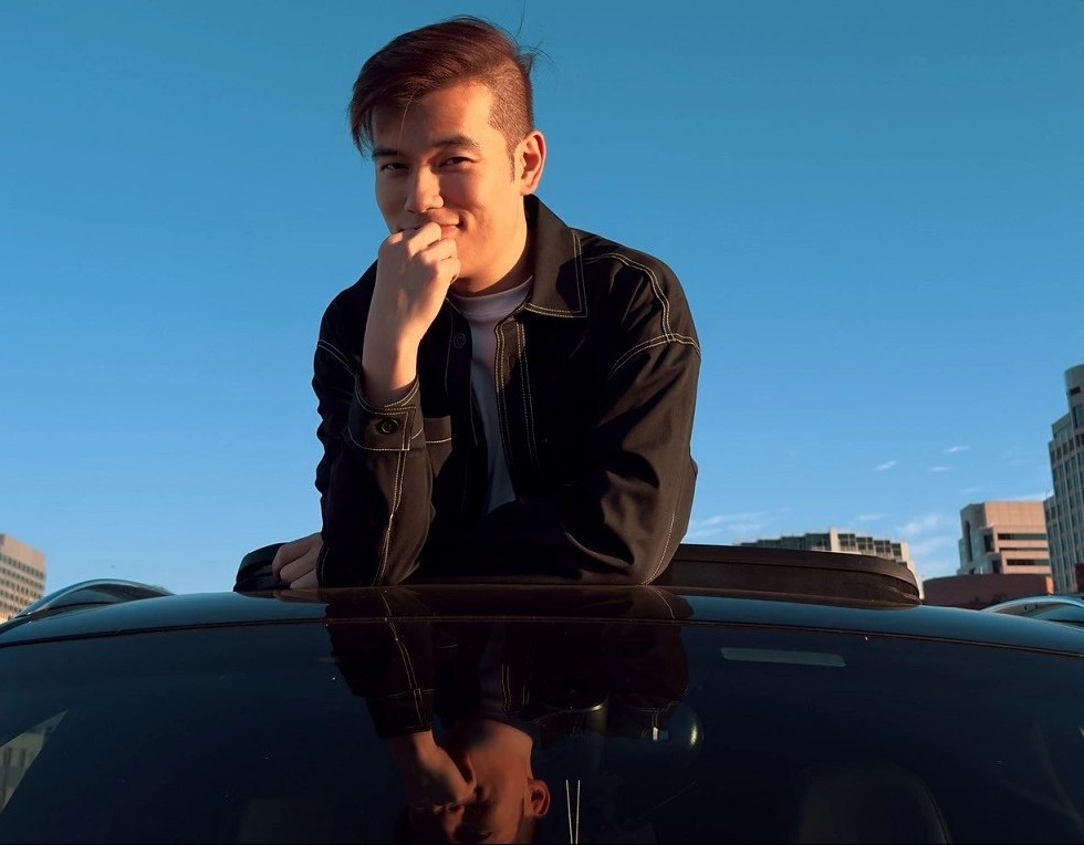 Jeffrey Chan distance