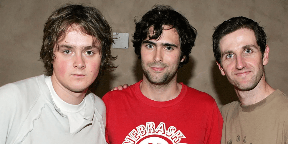 keane somewhere only we know