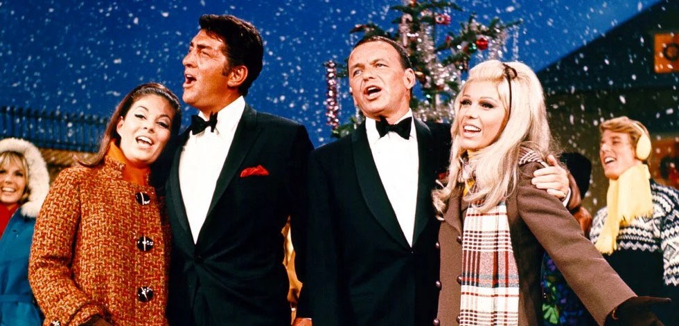 let it snow let it snow let it snow