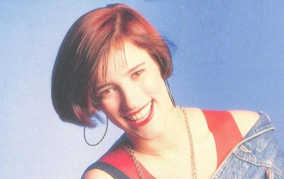 martika i feel the earth