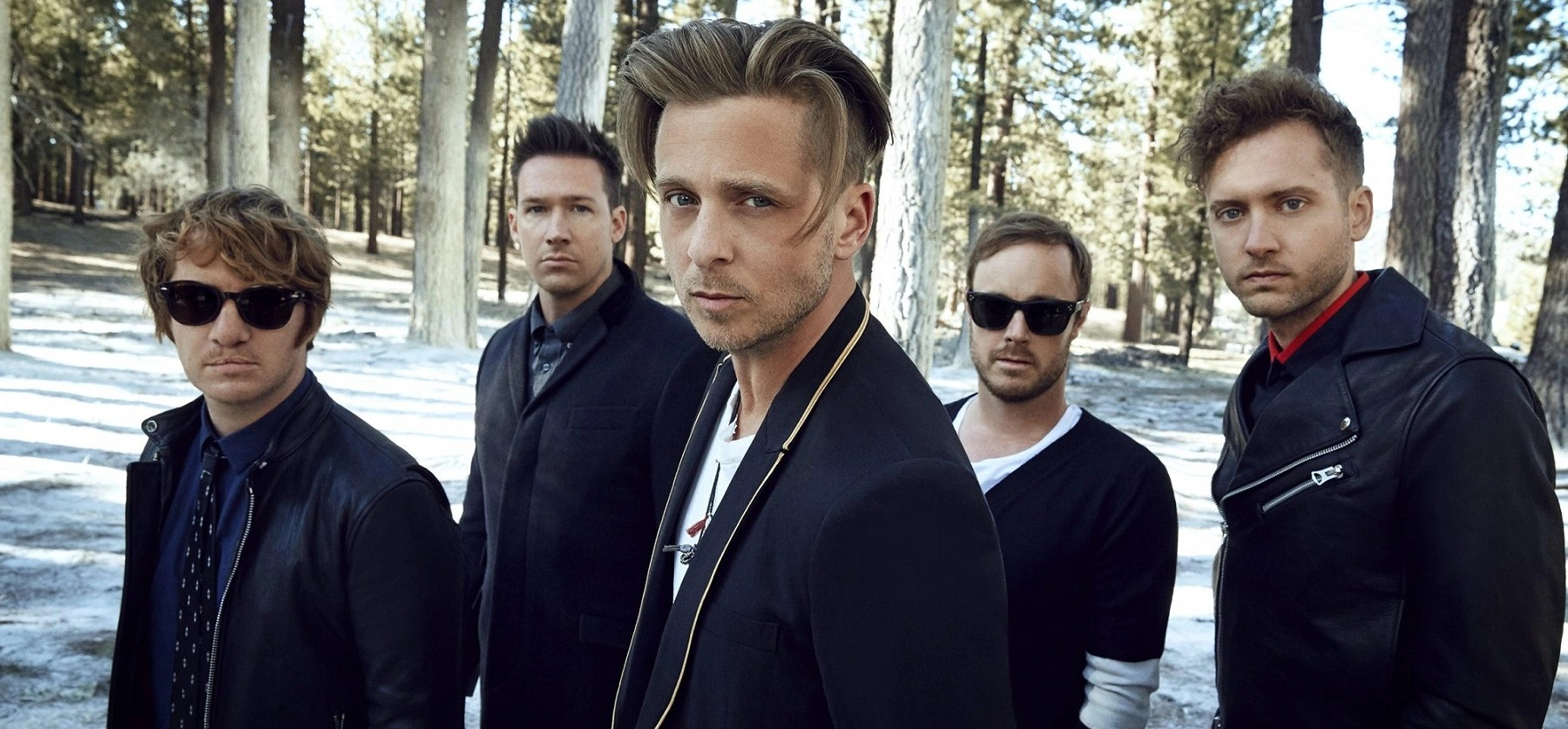 onerepublic dear santa