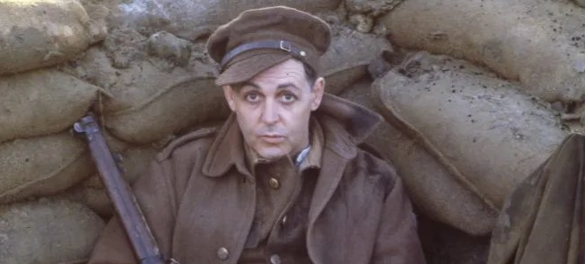 paul mccartney pipes of peace