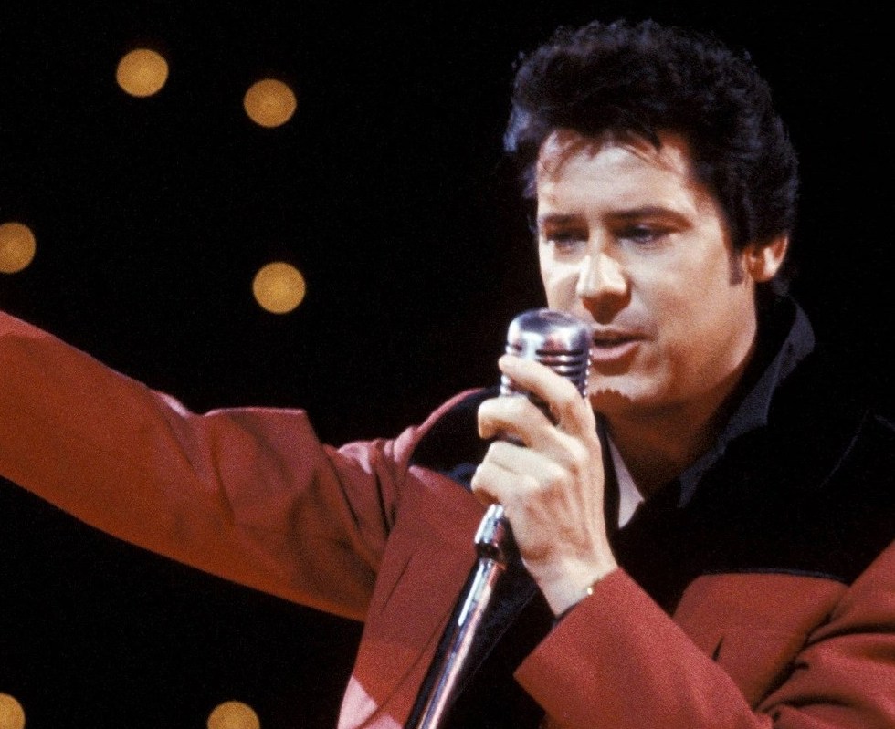 shakin stevens merry christmas everyone