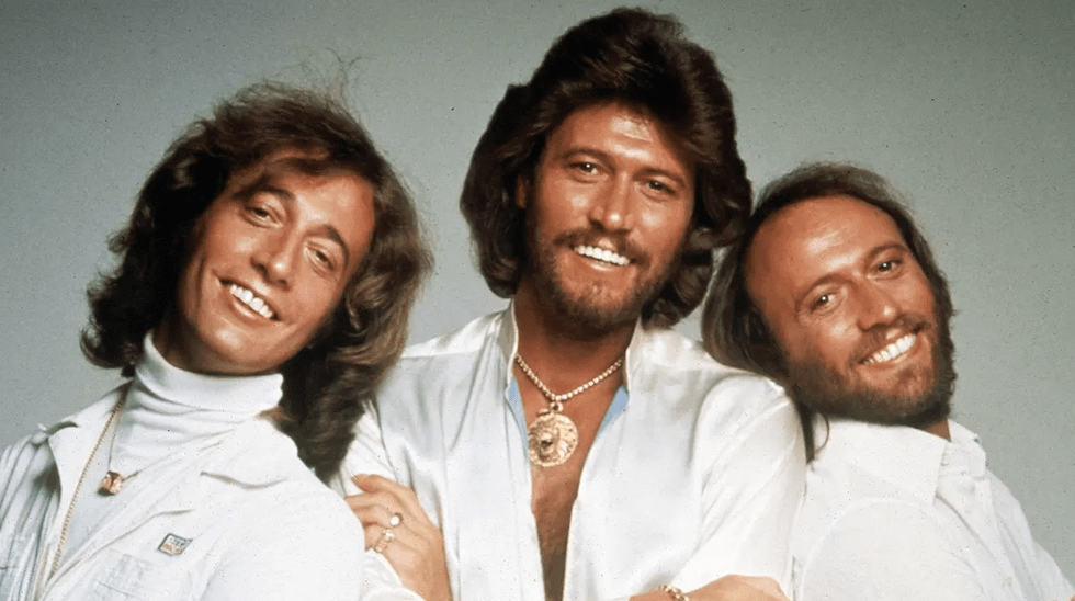 bee gees how deep is your love