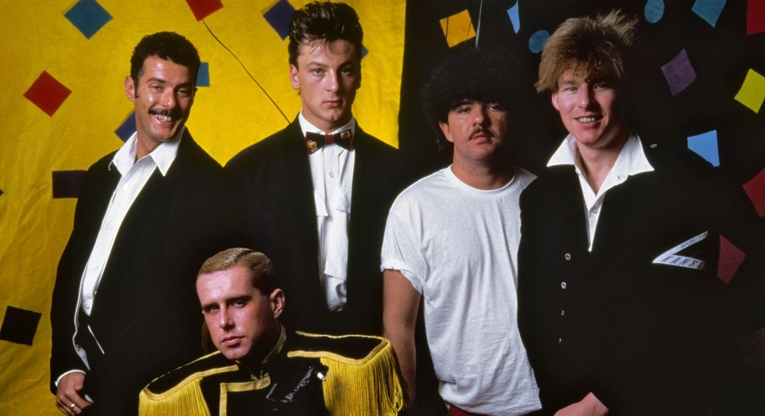 frankie goes to hollywood relax