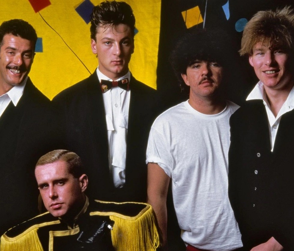 frankie goes to hollywood relax