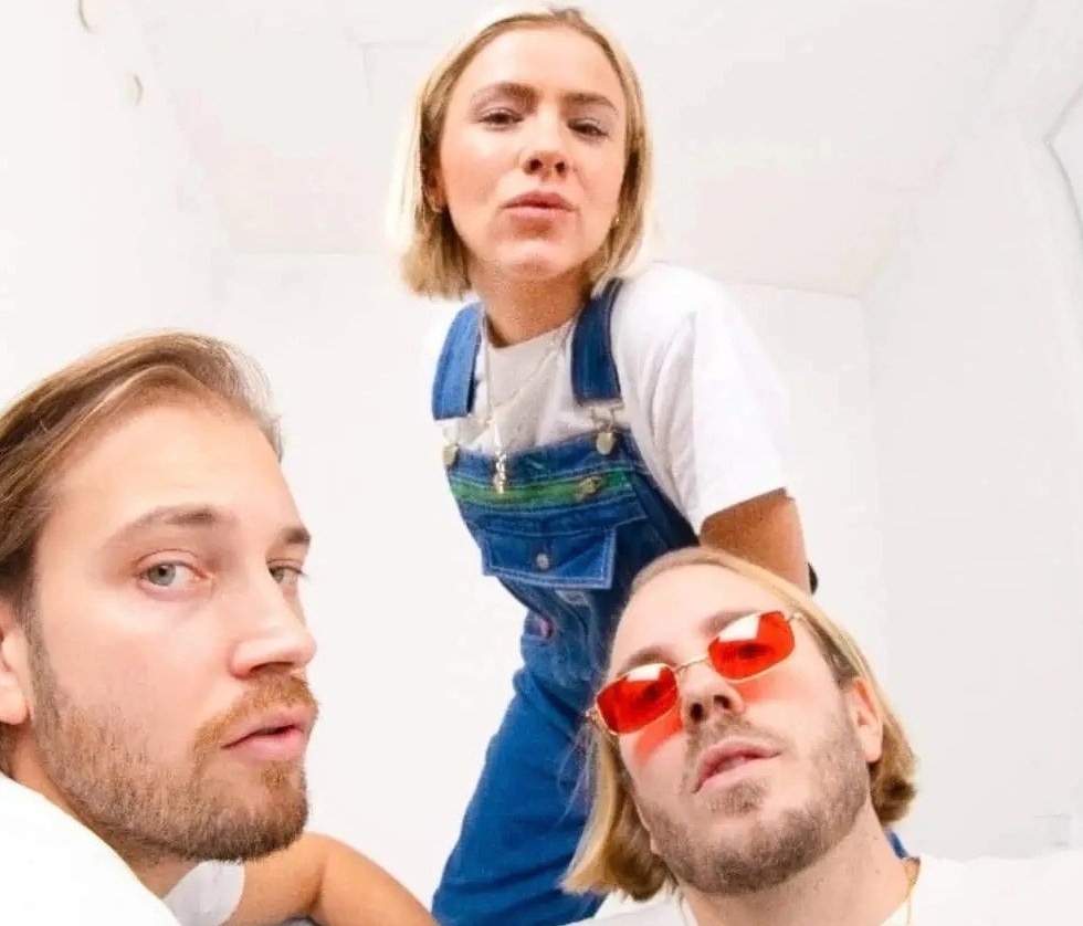 Jung Dagny Something Beautiful