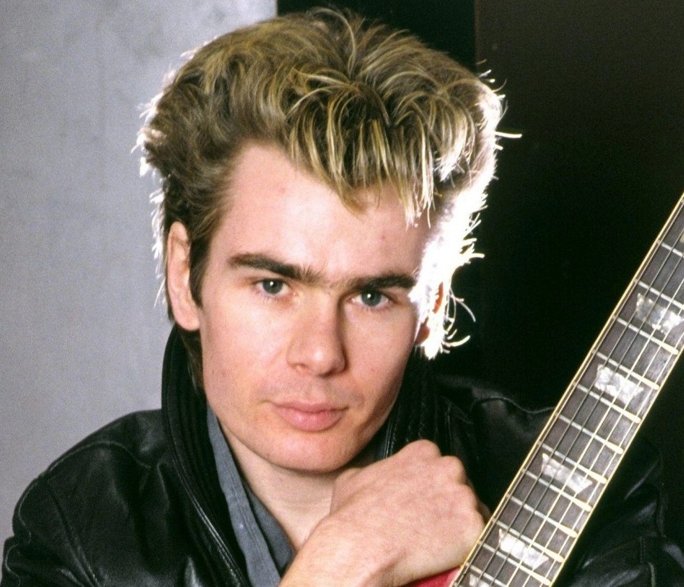 Nik kershaw wouldn't it be good