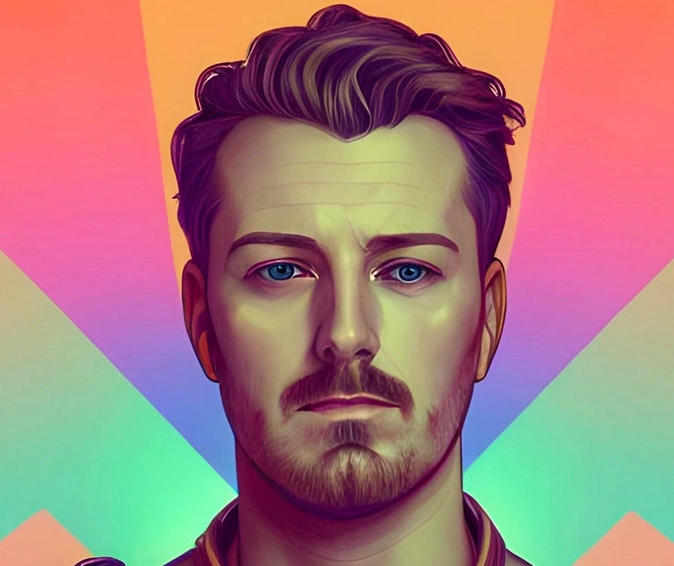 sam dickinson hot stuff