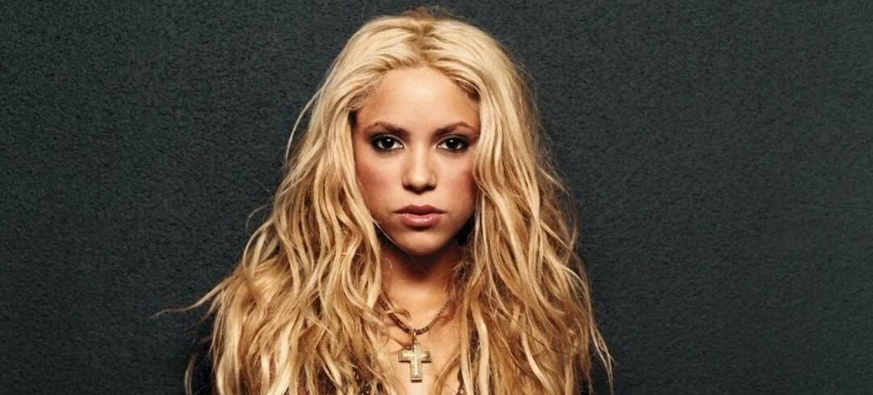 shakira whatever wherever