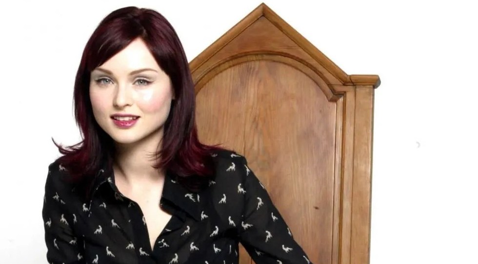 sophie ellis-bextor murder on the dancefloor