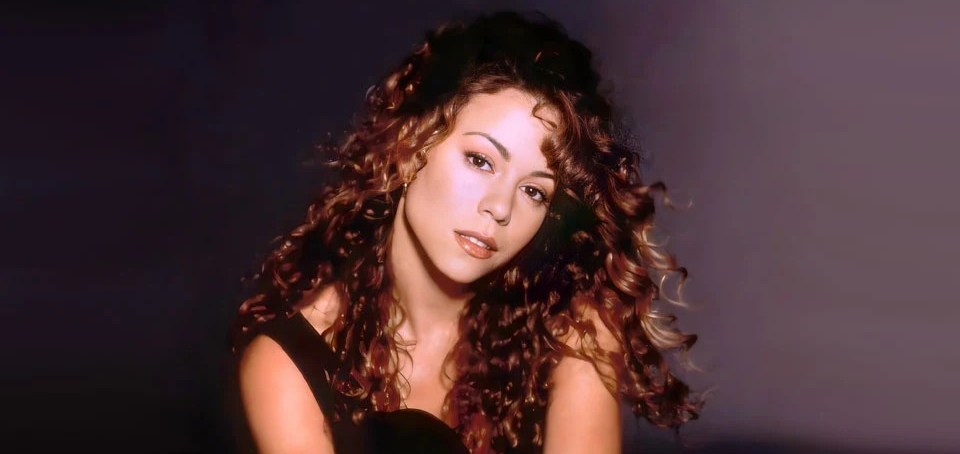 Mariah carey without you