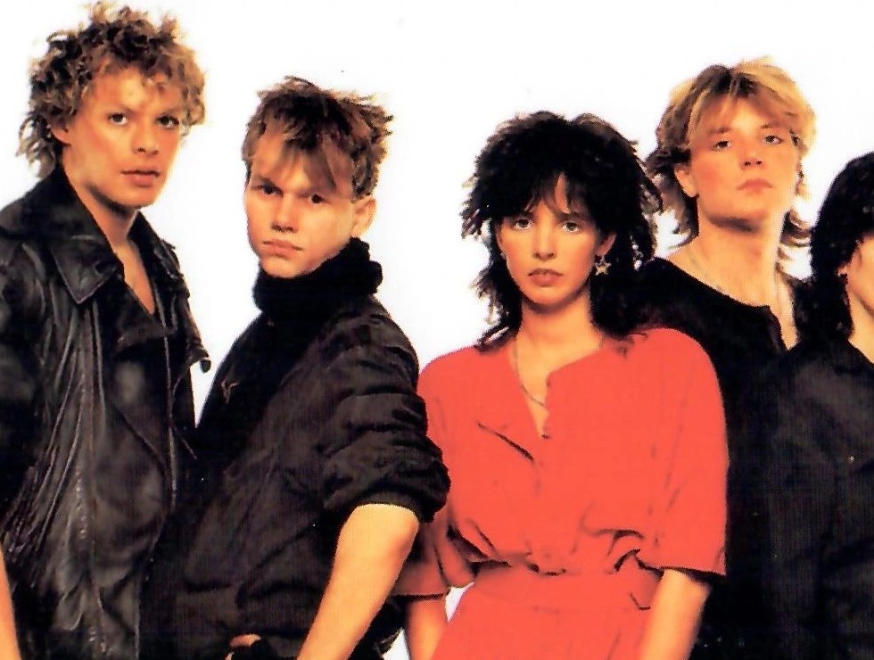 nena 99 red balloons