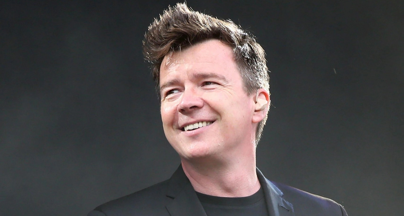 Rick Astley