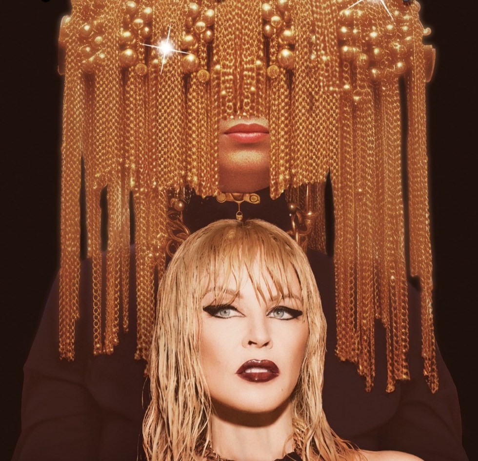 Sia Kylie Dance Alone